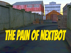 leikur The Pain of Nextbot