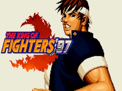 leikur The King of Fighters 97