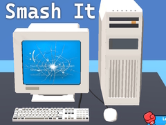 leikur Smash It