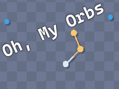 leikur Oh, My Orbs
