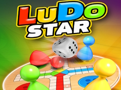 leikur Ludo Star