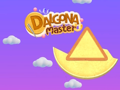leikur Dalgona Master