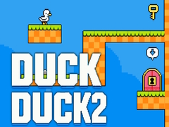leikur Duck Duck 2