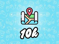 leikur 10K