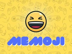 leikur Memoji