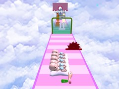 leikur Diy Doll Factory