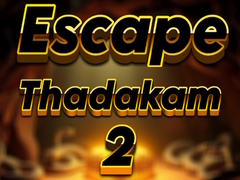 leikur Escape Thadakam 02