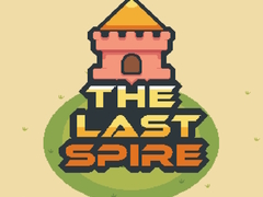 leikur The Last Spire