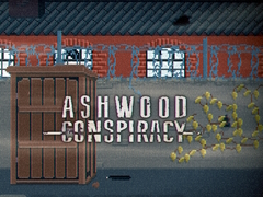 leikur Ashwood Conspiracy 