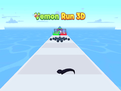 leikur Vemon Run 3D
