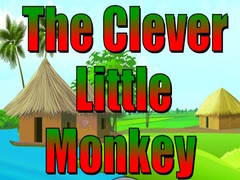 leikur The Clever Little Monkey