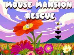 leikur Mouse Mansion Rescue