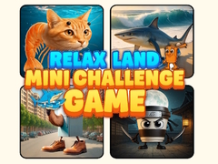 leikur Relax Land Mini Challenge Game