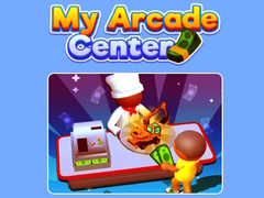 leikur My Arcade Center