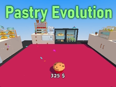 leikur Pastry Evolution