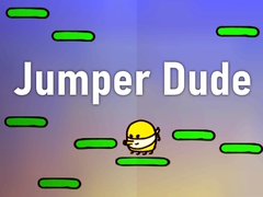 leikur Jumper Dude