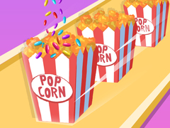 leikur Popcorn Stack
