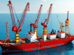 leikur Shipbuilding tycoon