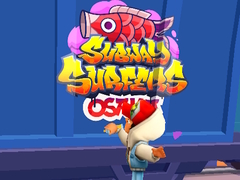 leikur Subway Surfers Osaka