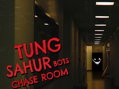 leikur Tung Sahur Bots Chase Room