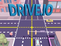 leikur Drive.IO