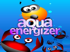 leikur Aqua Energizer