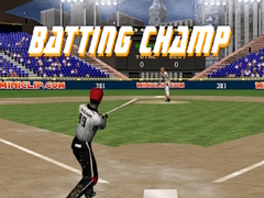leikur Batting Champ