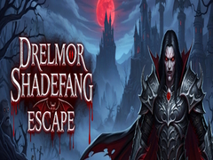 leikur  Drelmor Shadefang Escape