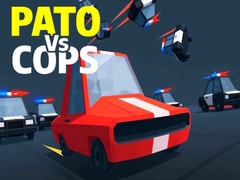 leikur Pato Vs Cops