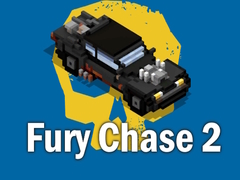 leikur Fury Chase 2