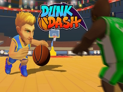 leikur Dunk Dash