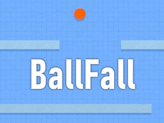 leikur BallFall 