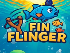leikur Fin Flinger