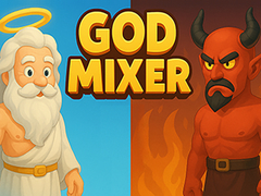 leikur God's Mixer