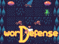 leikur WorDefense
