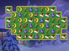 leikur Christmas Mansion