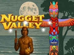 leikur Nugget Valley