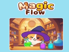 leikur Magic Flow