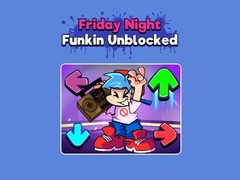 leikur Friday Night Funkin Unblocked