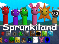 leikur Sprunkiland