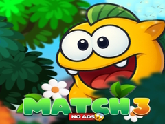 leikur Match 3 No Ads