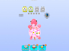 leikur Screw Sort Puzzle Pin Jam 3D