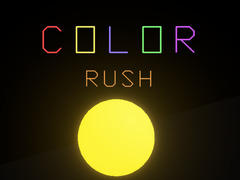 leikur Color Rush