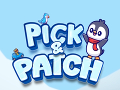 leikur Pick & Patch