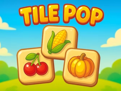 leikur Tile Pop