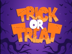 leikur Halloween Connect Trick Or Treat