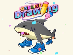 leikur One Line Drawling