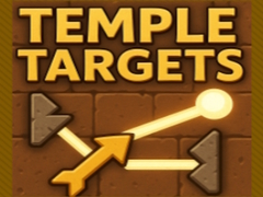 leikur Temple Targets
