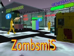 leikur ZombsmiS