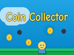 leikur Coin Collector